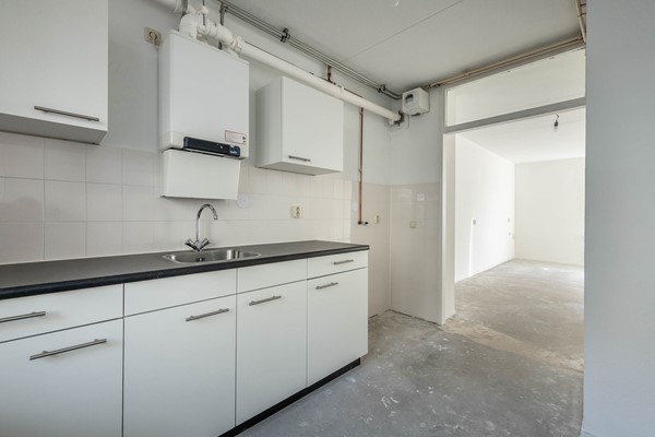Medium property photo - Insulindeweg 60H, 1094 PN Amsterdam